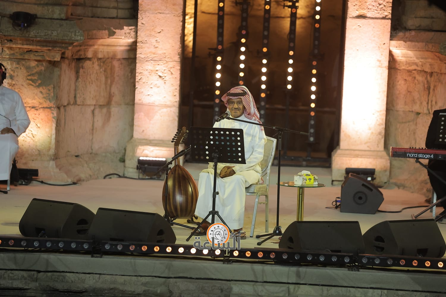 Madar Al-Saa Images 0.8875146340797408