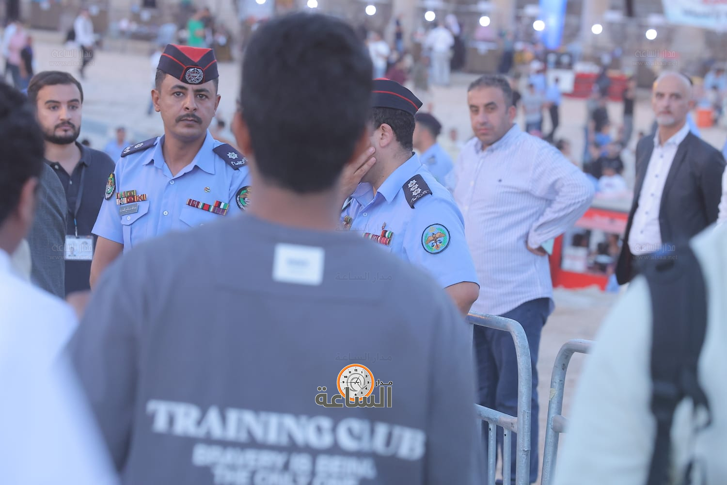 Madar Al-Saa Images 0.6606976988855493