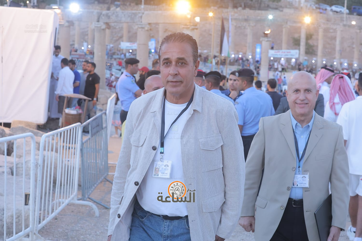 Madar Al-Saa Images 0.20270426619350057