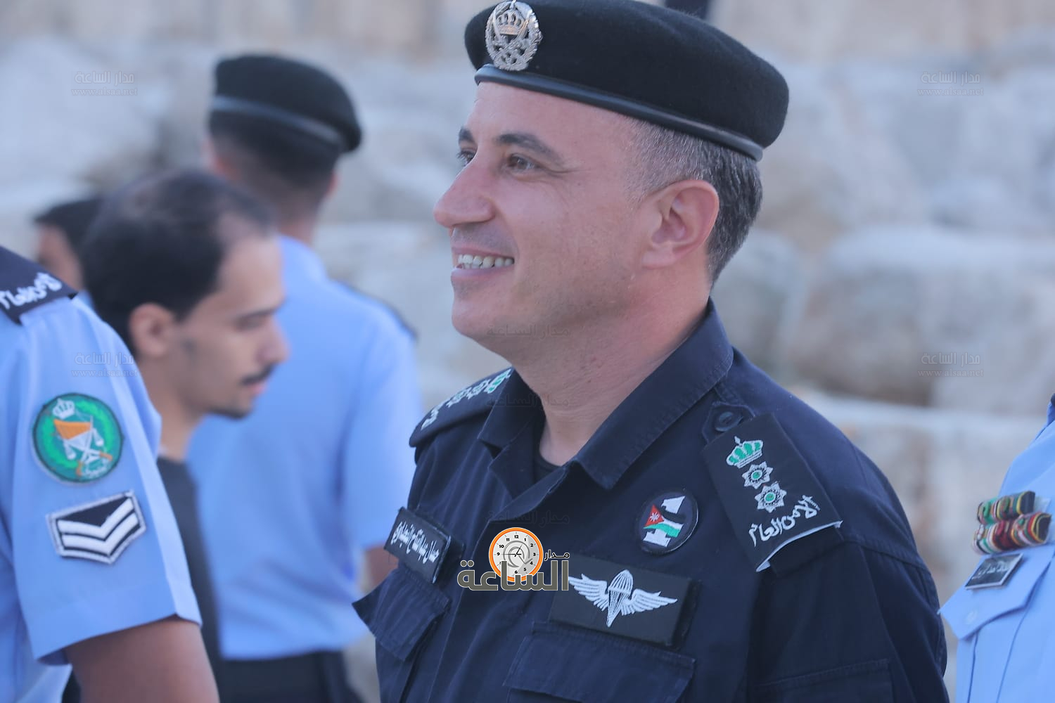 Madar Al-Saa Images 0.08402286871836206