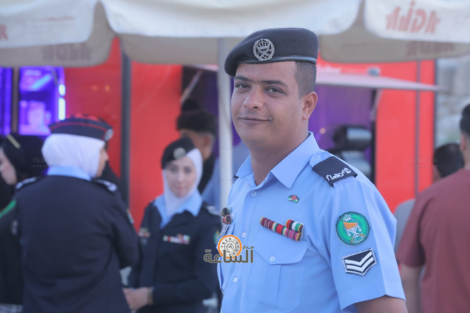 Madar Al-Saa Images 0.9274414531448416