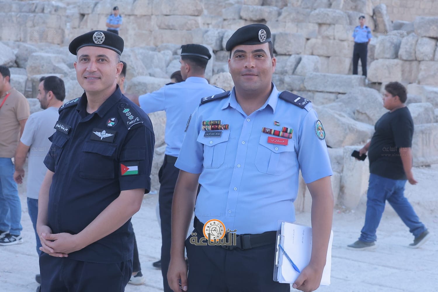 Madar Al-Saa Images 0.7730122932658149