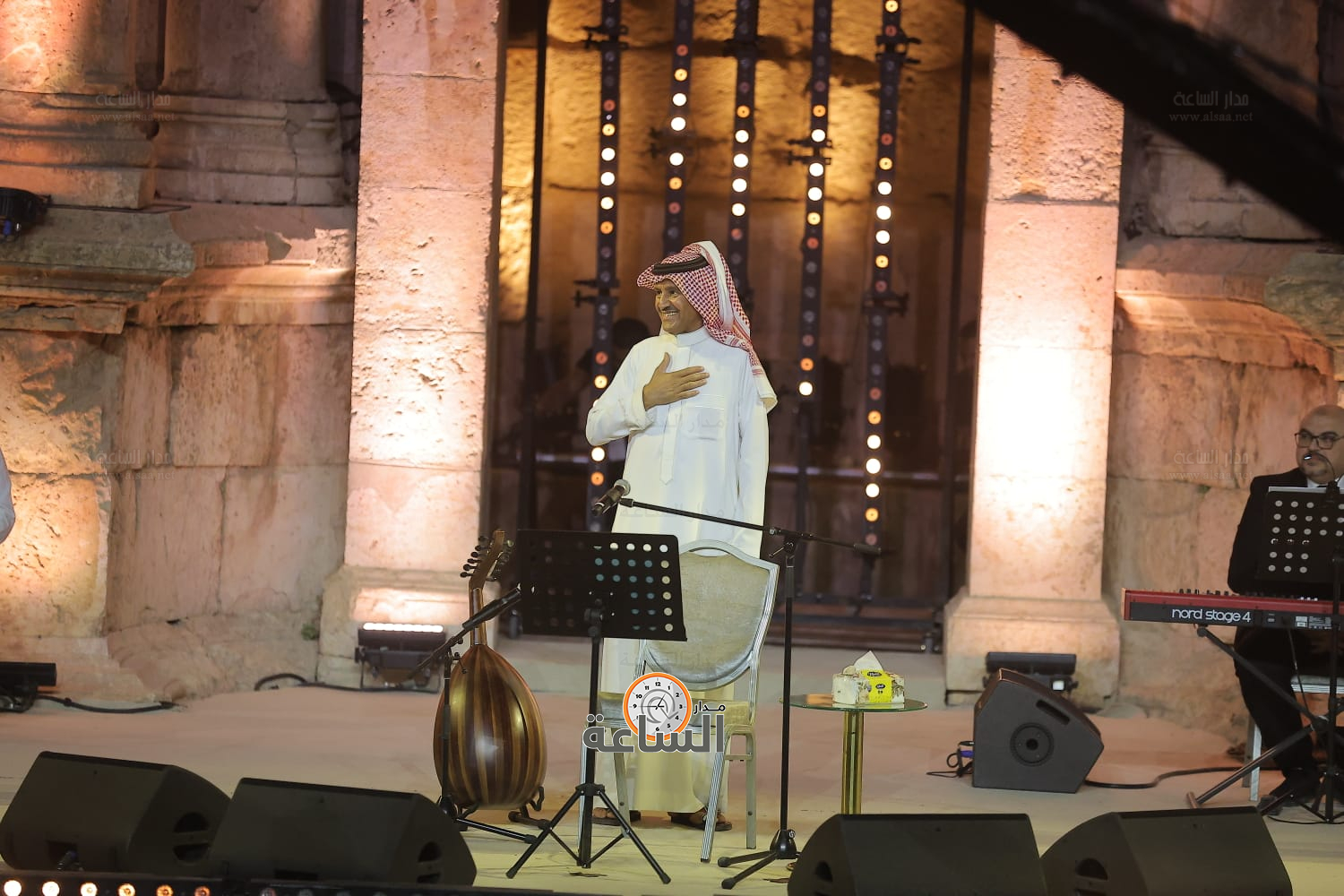 Madar Al-Saa Images 0.5189976332615293