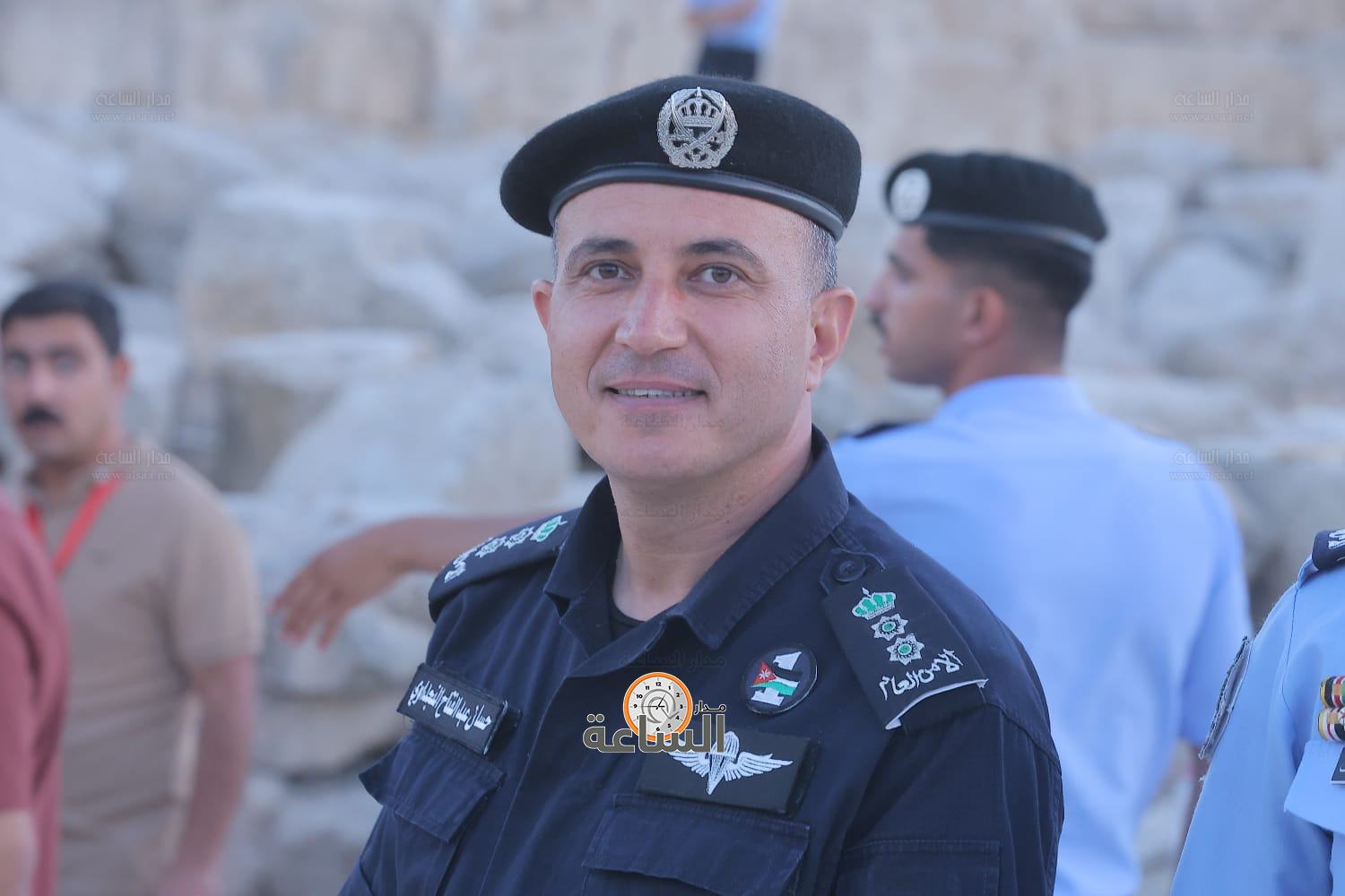 Madar Al-Saa Images 0.5455904766625577