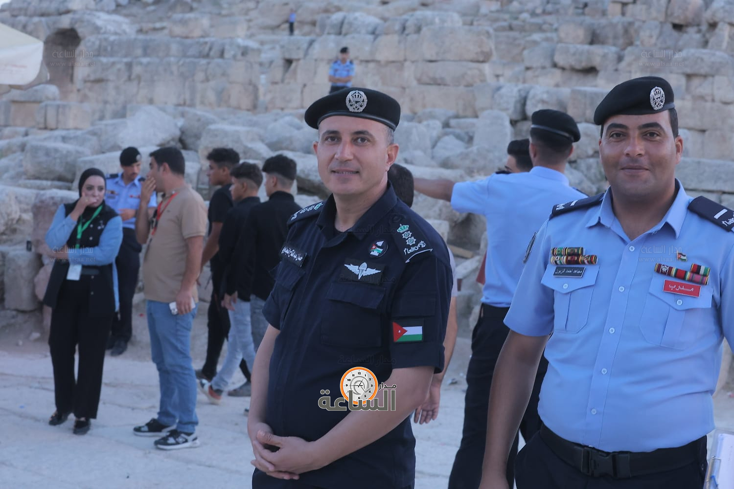 Madar Al-Saa Images 0.4328356948528056