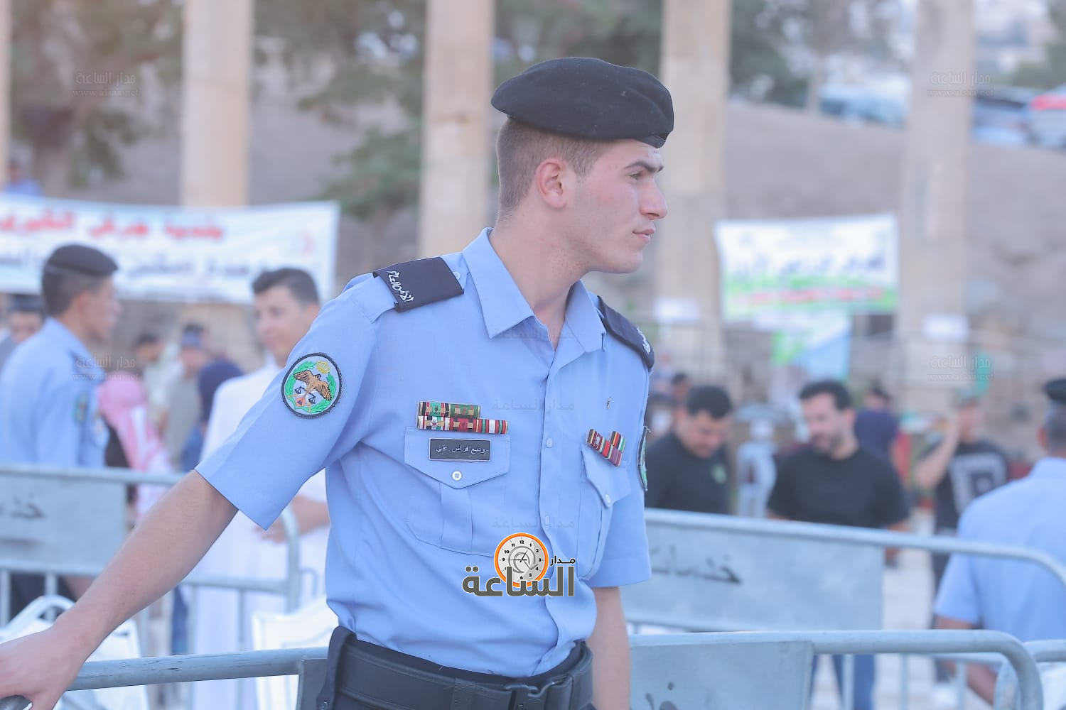 Madar Al-Saa Images 0.40331071946983743