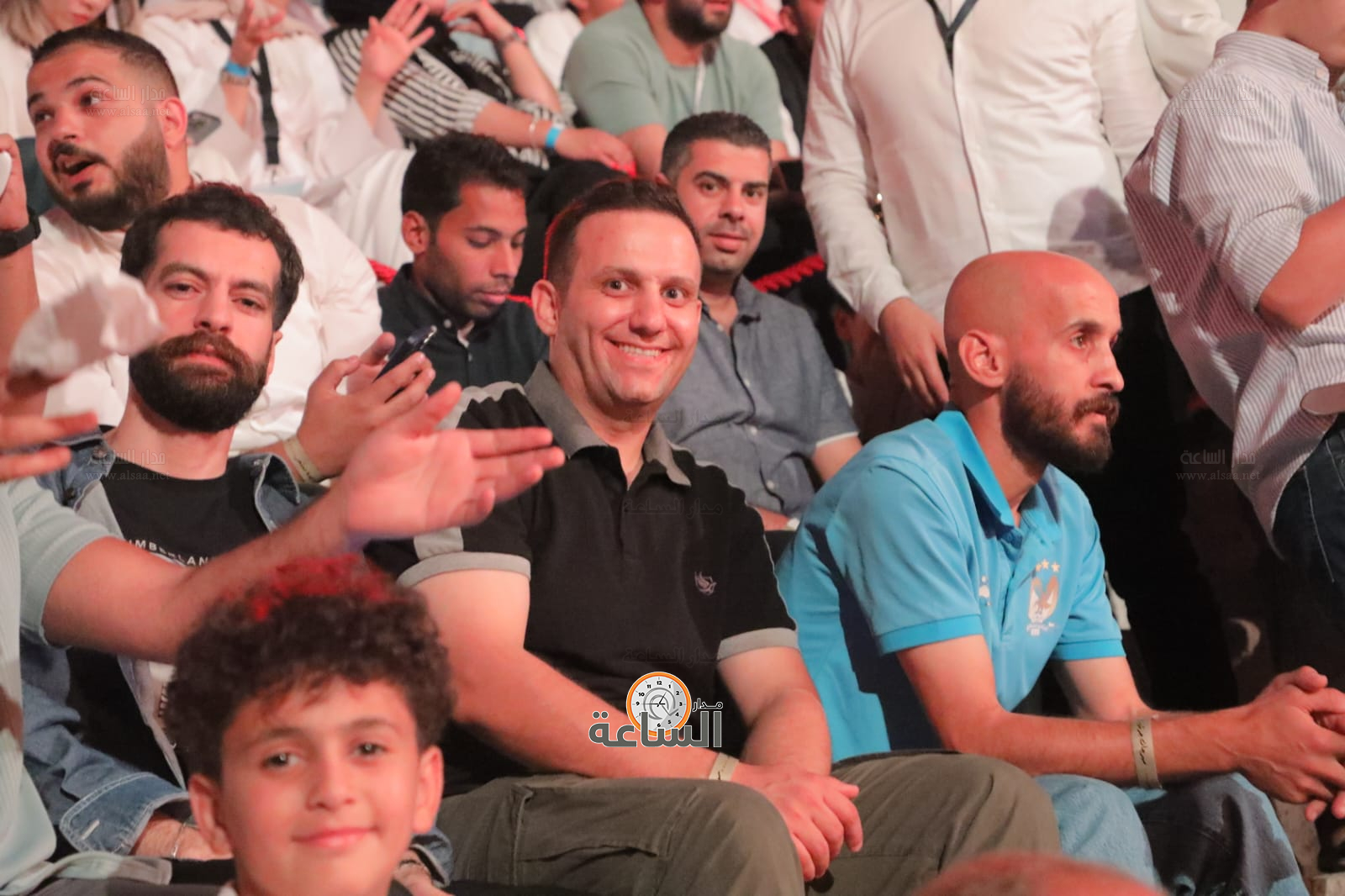 Madar Al-Saa Images 0.9554276573195815