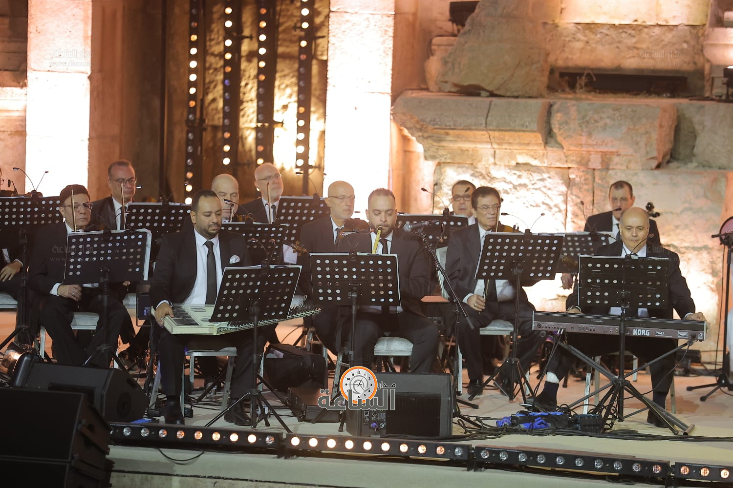 Madar Al-Saa Images 0.3023312206903206