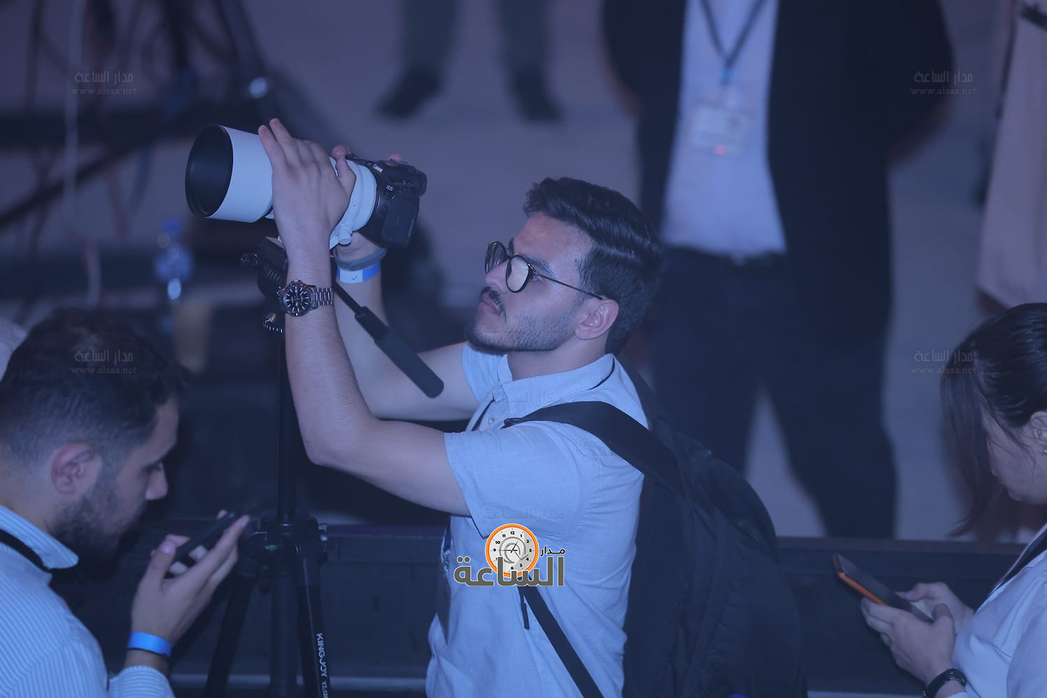 Madar Al-Saa Images 0.3201017689833183