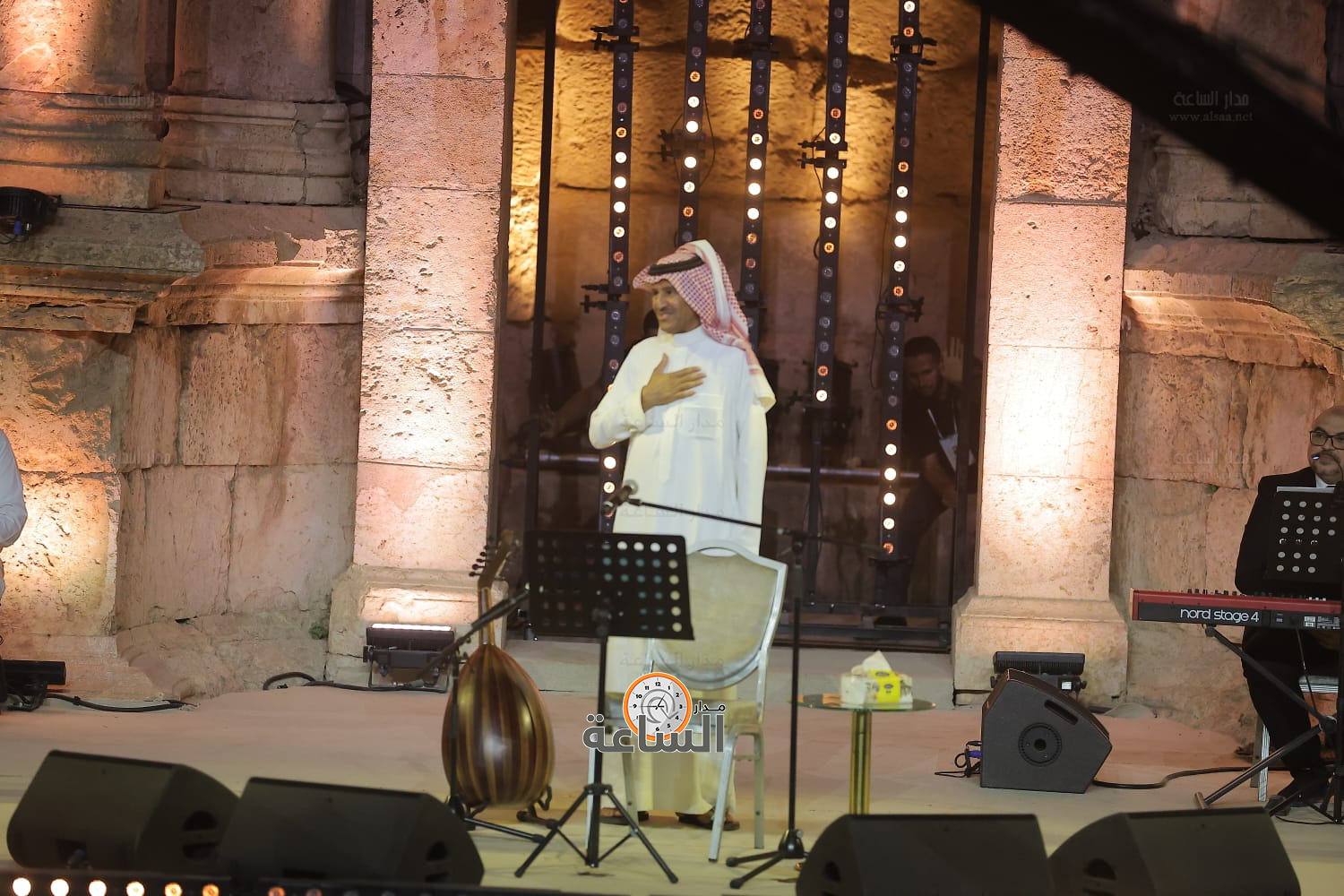 Madar Al-Saa Images 0.16547398748846354