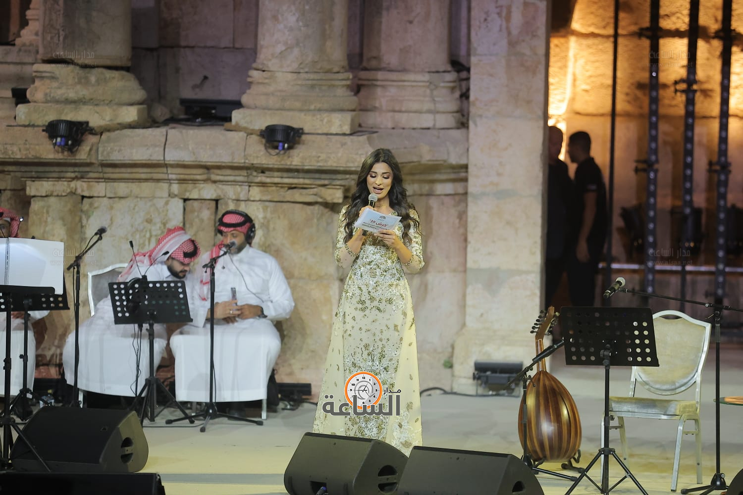 Madar Al-Saa Images 0.6662084690076177