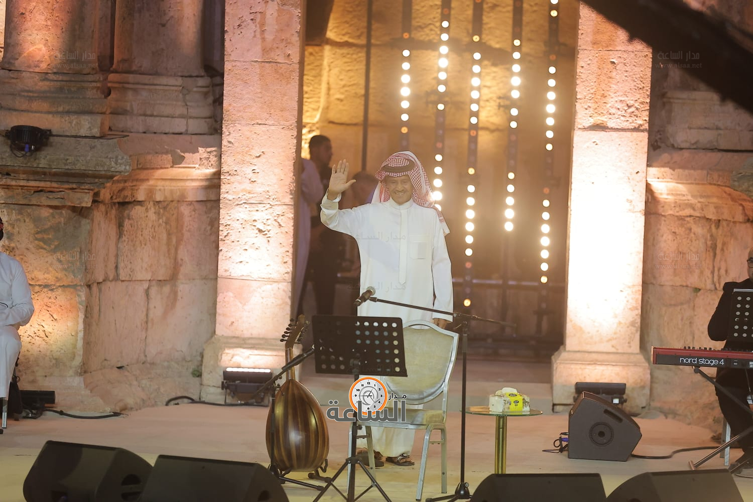 Madar Al-Saa Images 0.44971270304896227