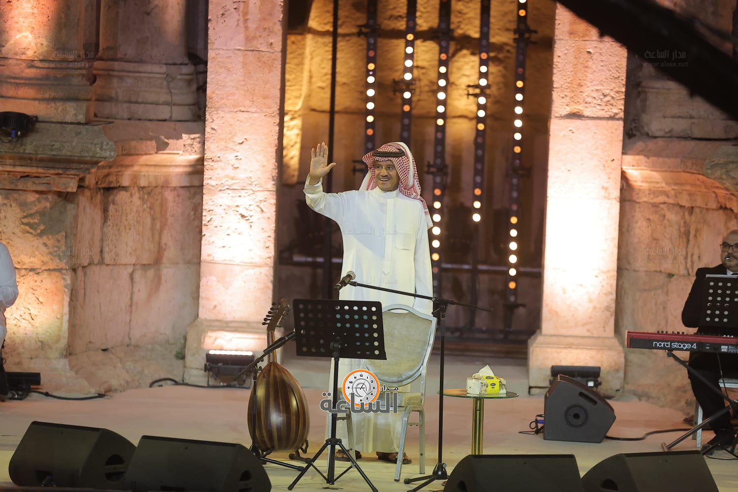 Madar Al-Saa Images 0.7977919516427804