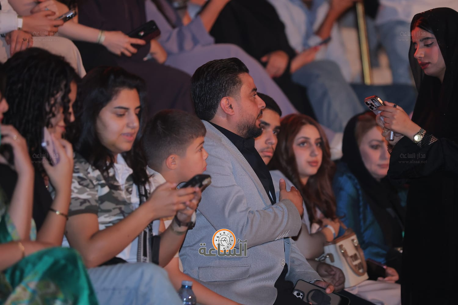 Madar Al-Saa Images 0.35495482653327826