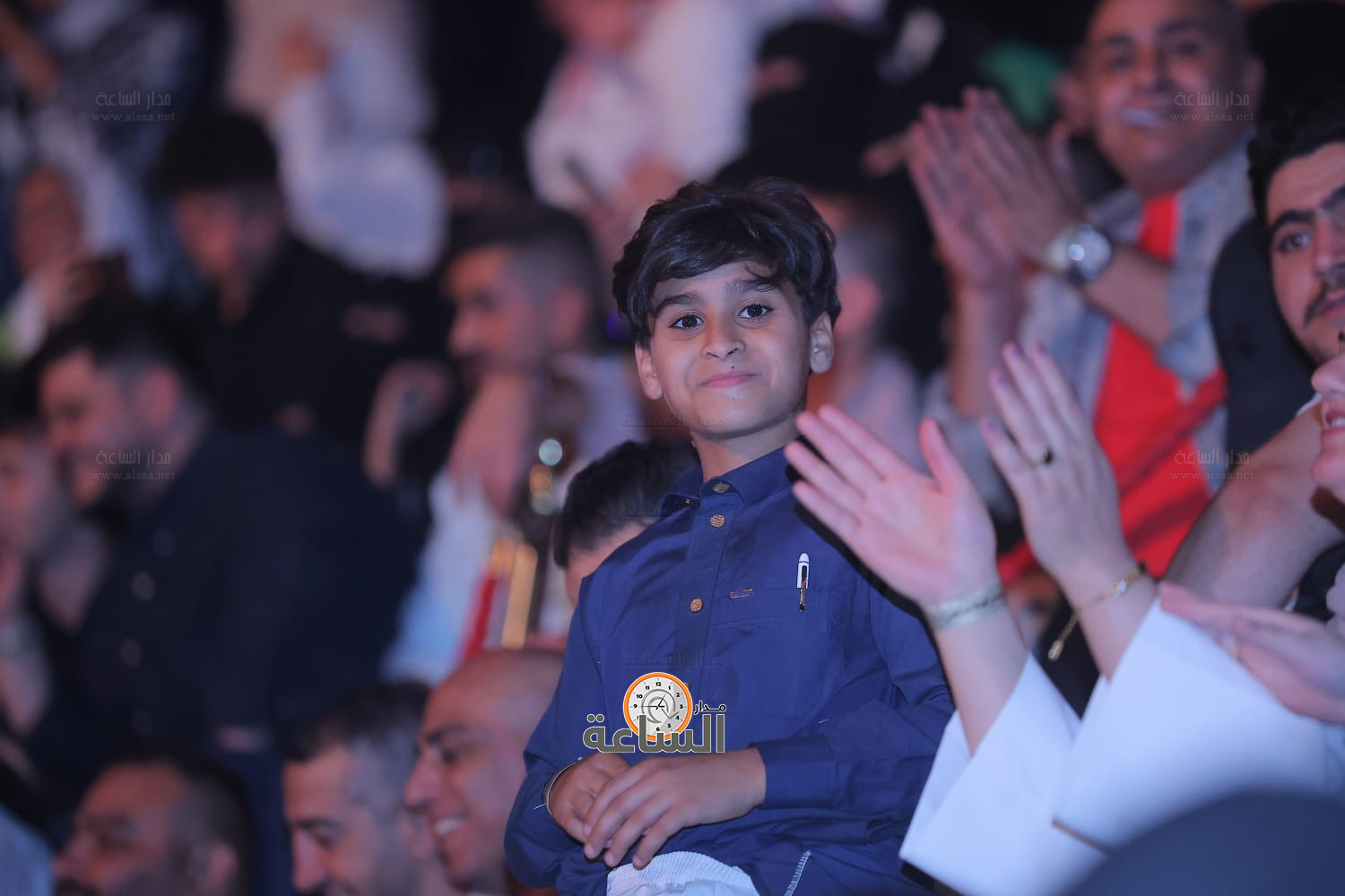 Madar Al-Saa Images 0.7884084918125909