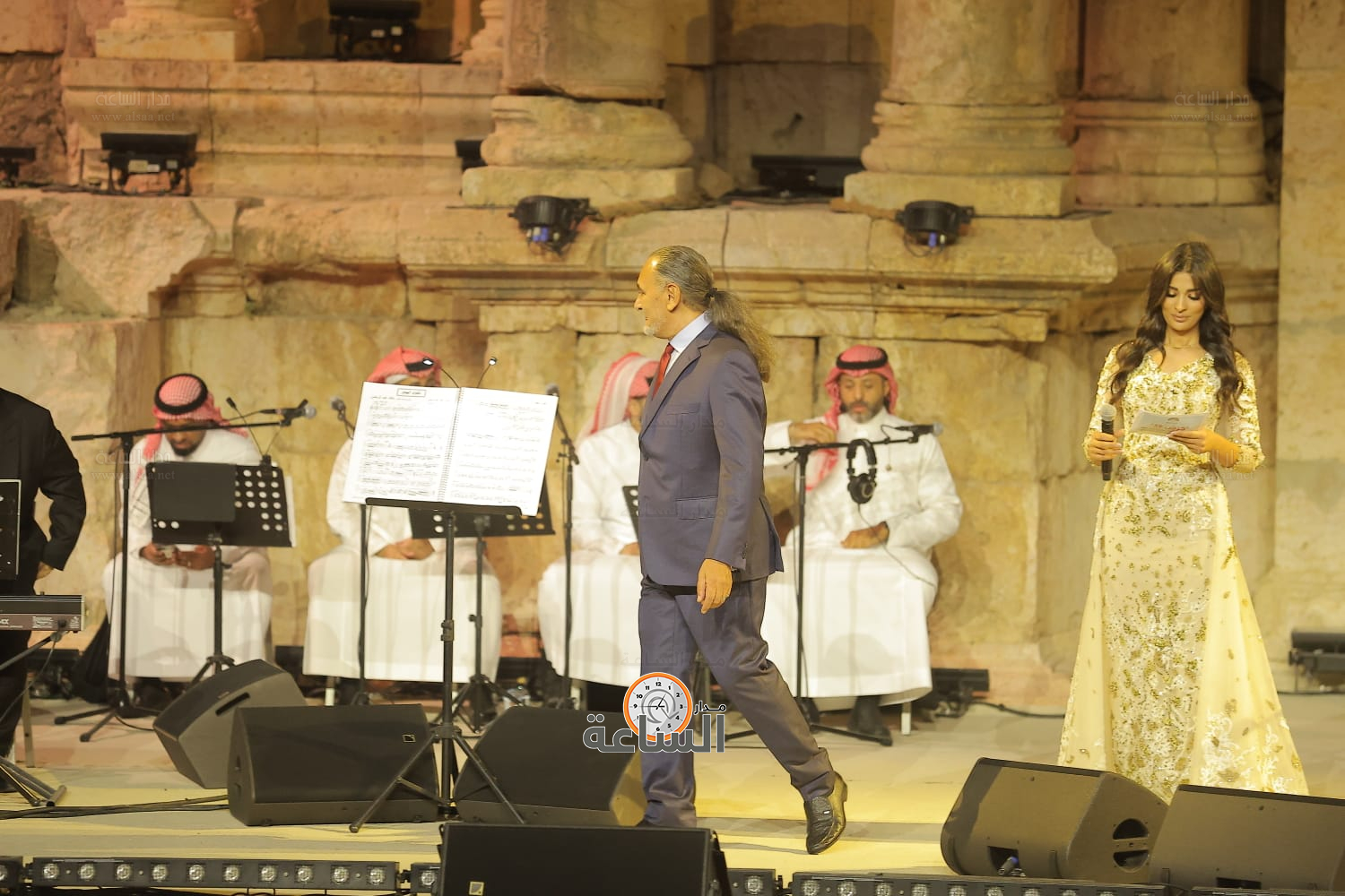 Madar Al-Saa Images 0.2747327227637558