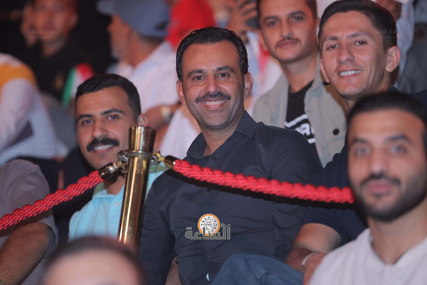 Madar Al-Saa Images 0.07205167580171912