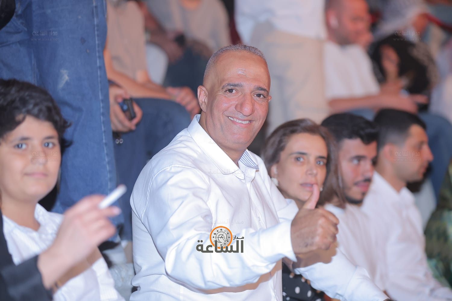 Madar Al-Saa Images 0.1672627371288219