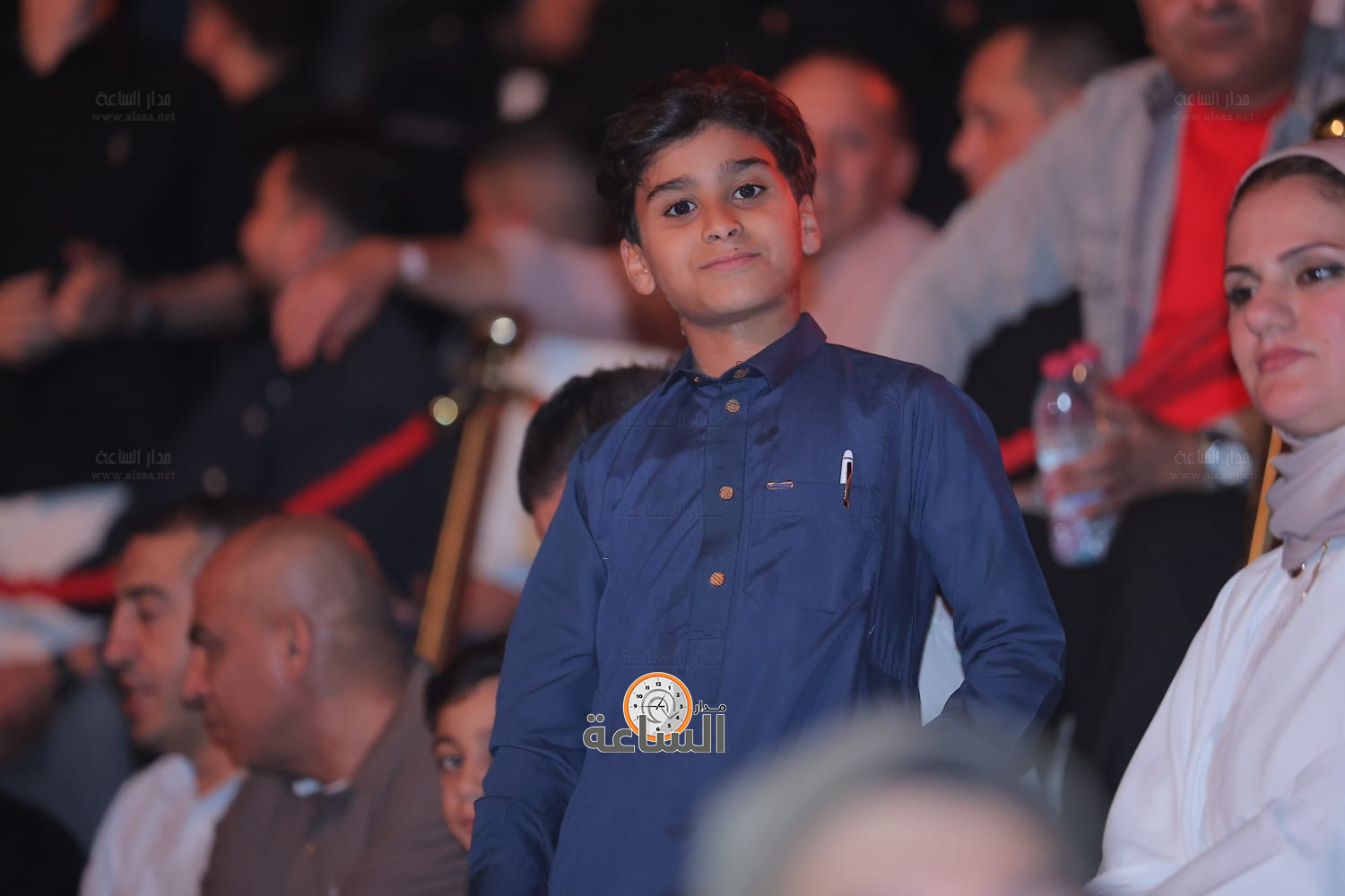 Madar Al-Saa Images 0.3815167416555483