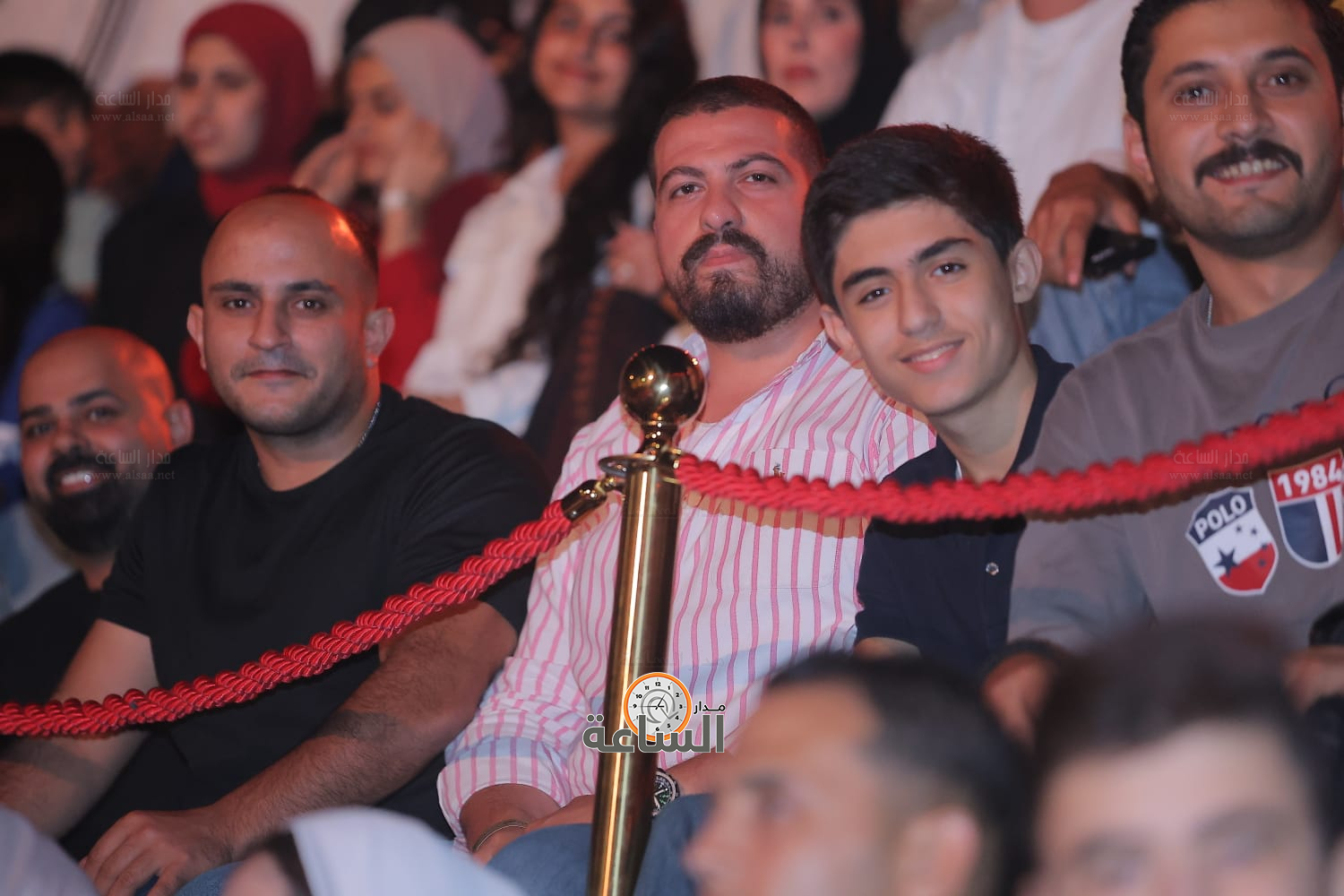 Madar Al-Saa Images 0.3707884625161949