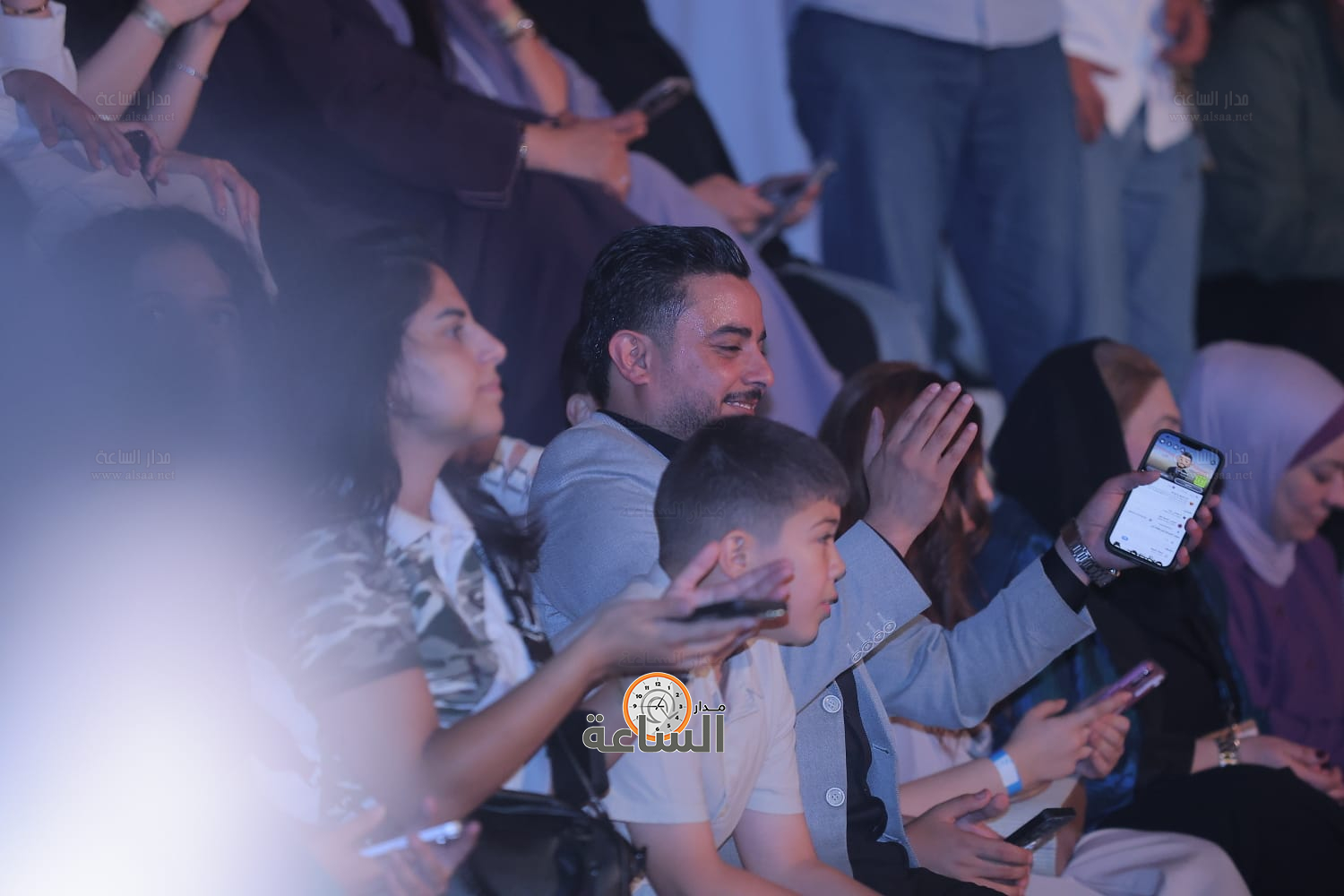 Madar Al-Saa Images 0.42106222544297234