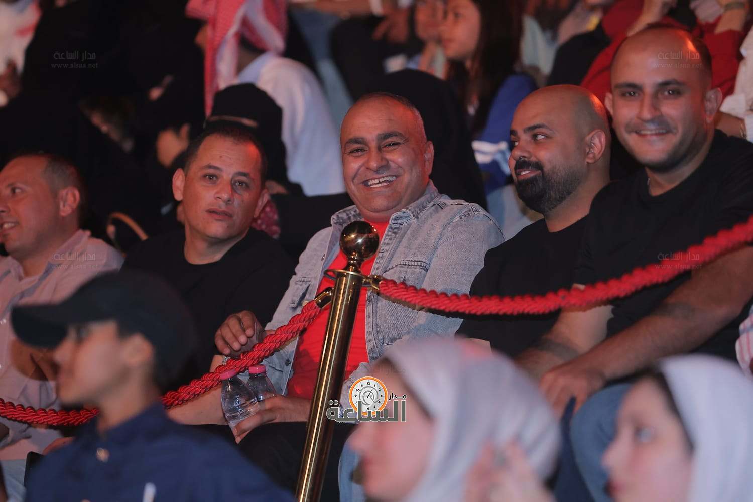 Madar Al-Saa Images 0.7951506324134862