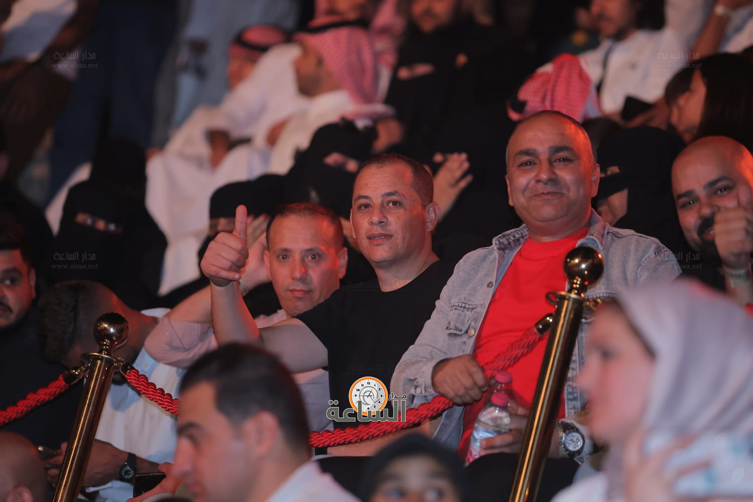 Madar Al-Saa Images 0.05730798452452712