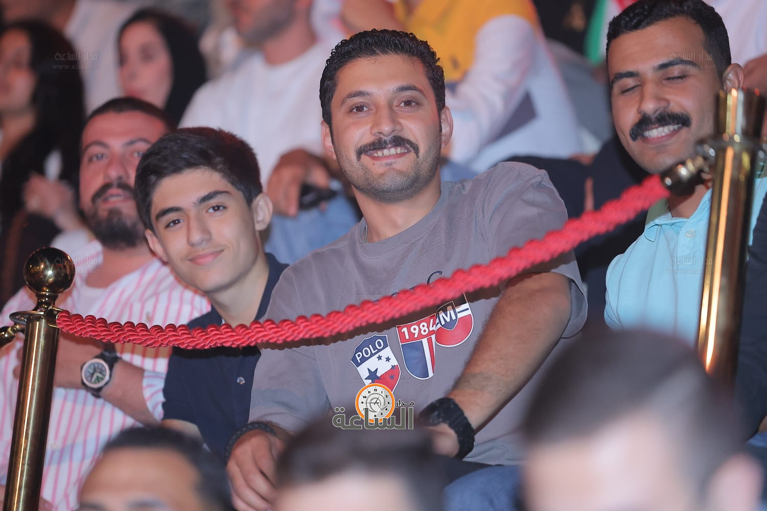 Madar Al-Saa Images 0.528045888110853