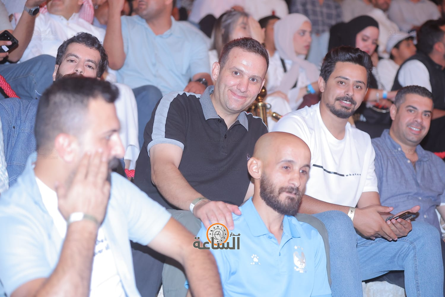 Madar Al-Saa Images 0.4512760095271028