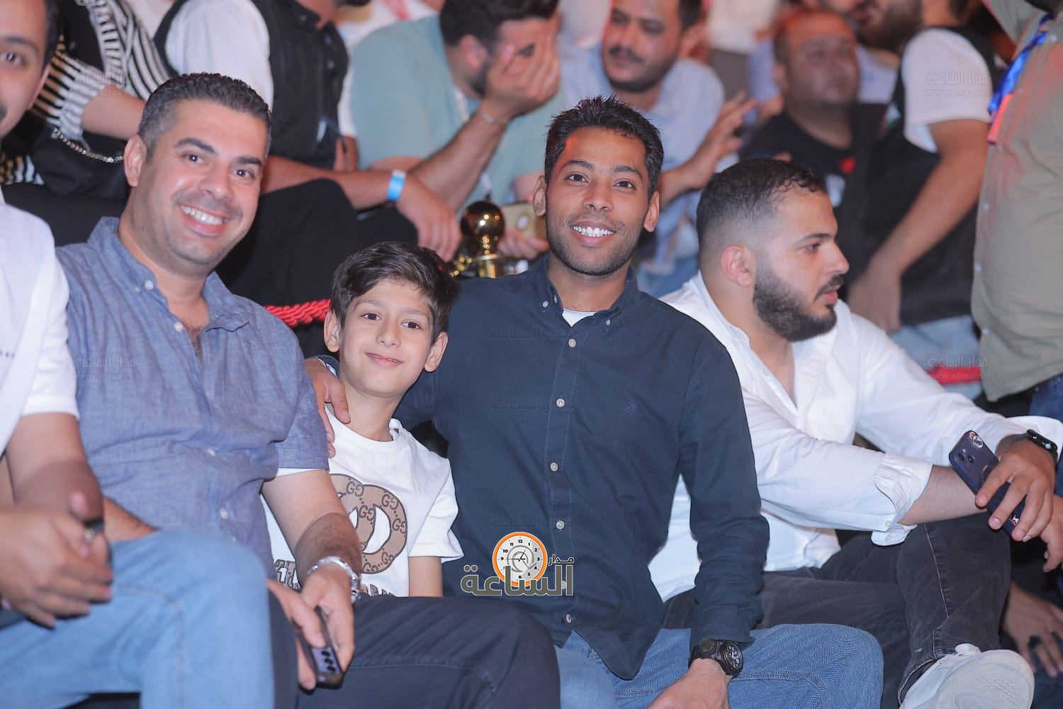 Madar Al-Saa Images 0.014125343043114635