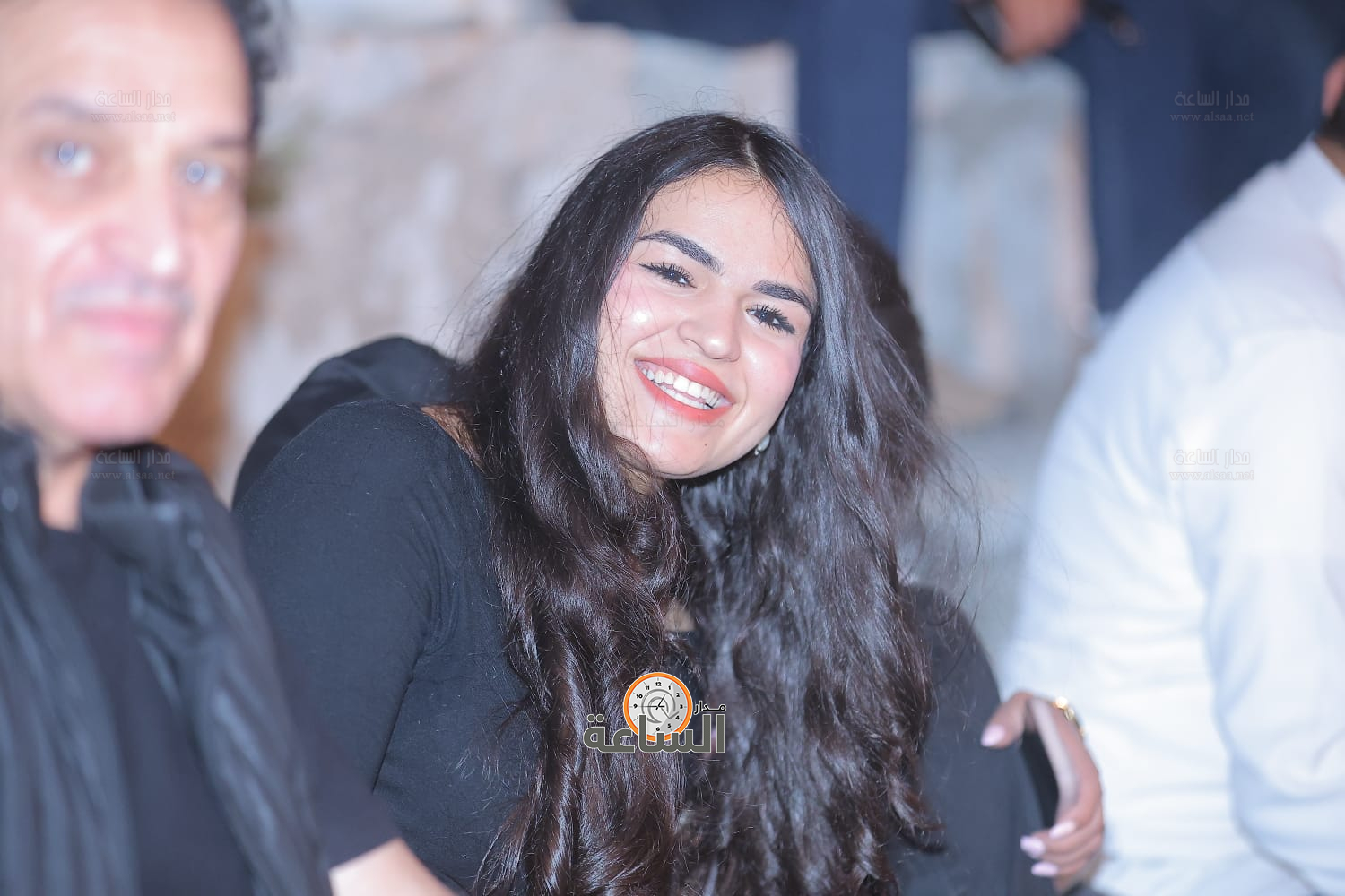 Madar Al-Saa Images 0.6942630715791825