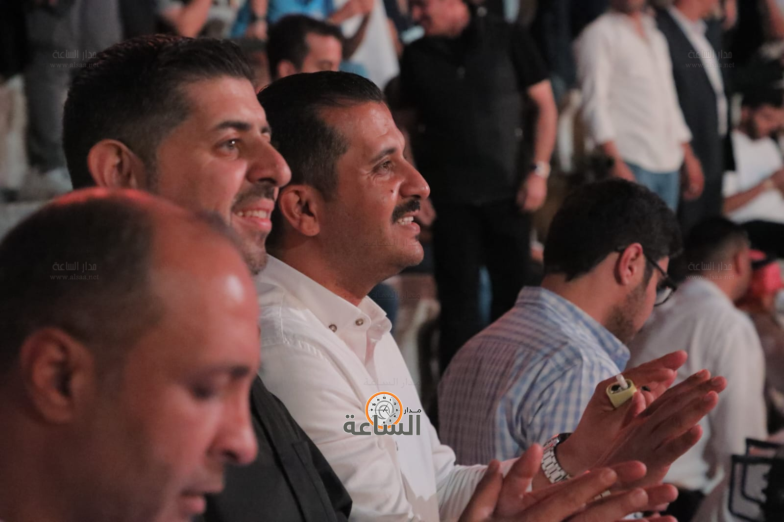 Madar Al-Saa Images 0.16008810848311006