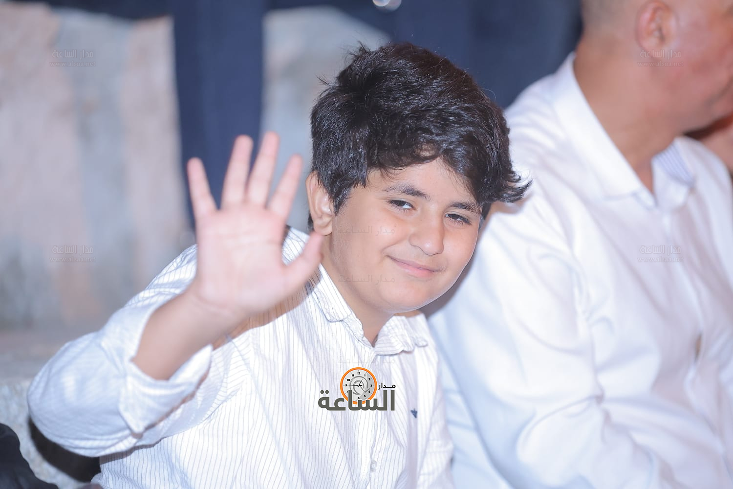 Madar Al-Saa Images 0.8873800726585194