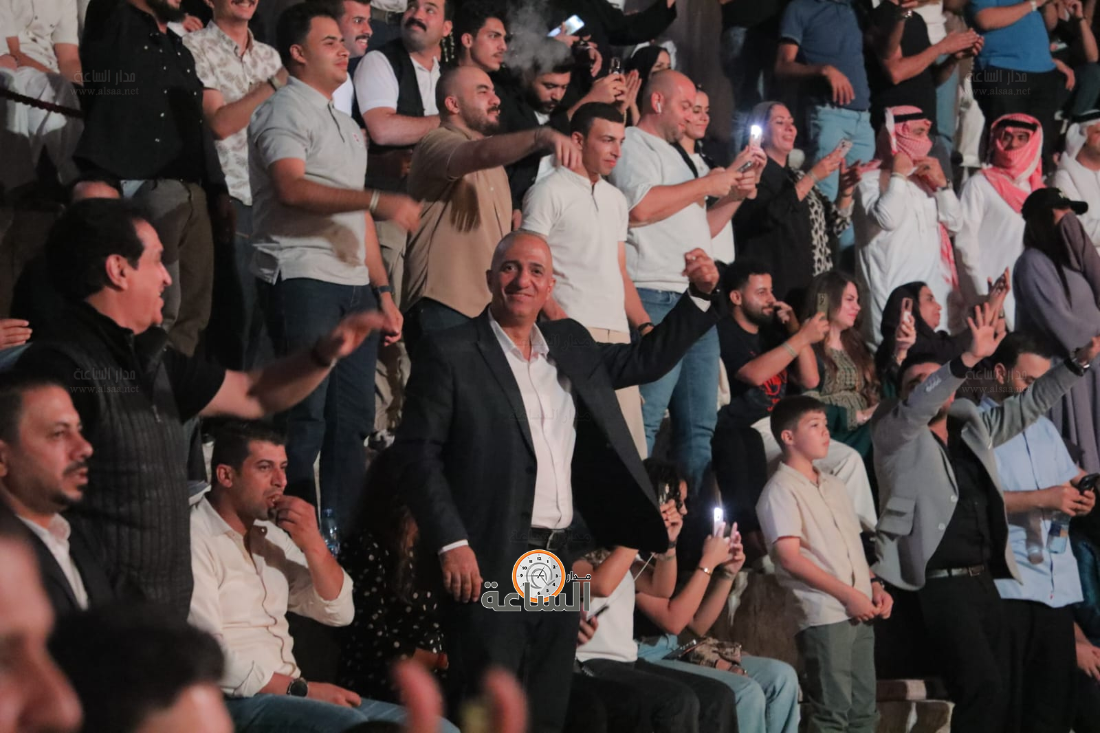 Madar Al-Saa Images 0.43651745932679964