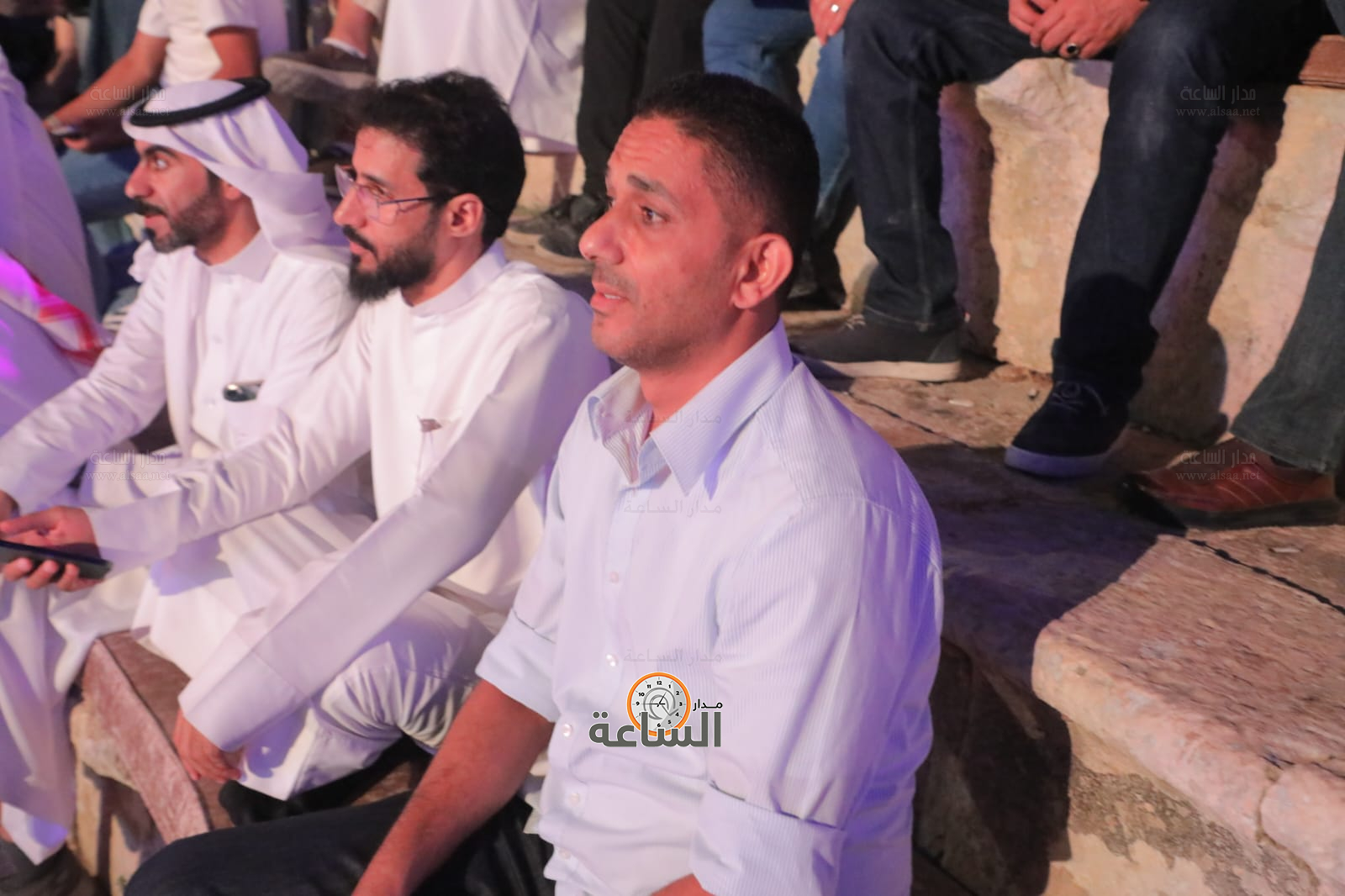 Madar Al-Saa Images 0.3931210973992485