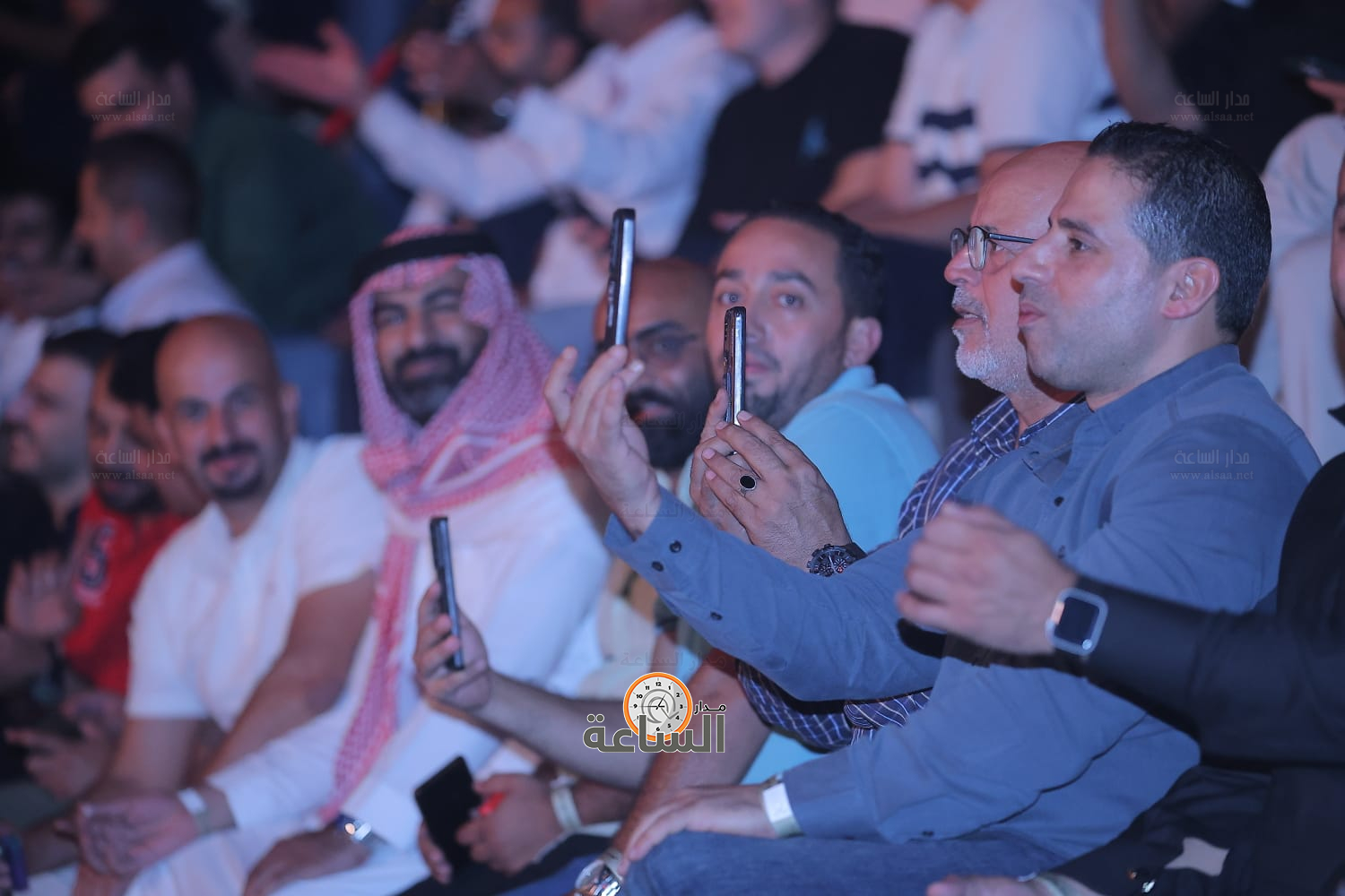 Madar Al-Saa Images 0.16410026283201185