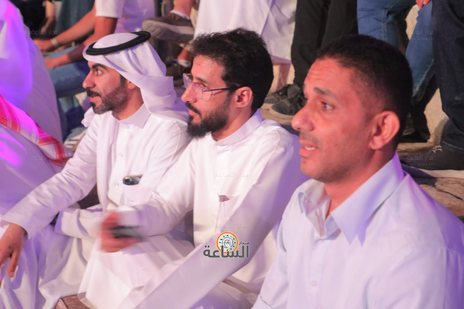 Madar Al-Saa Images 0.5286009786253515