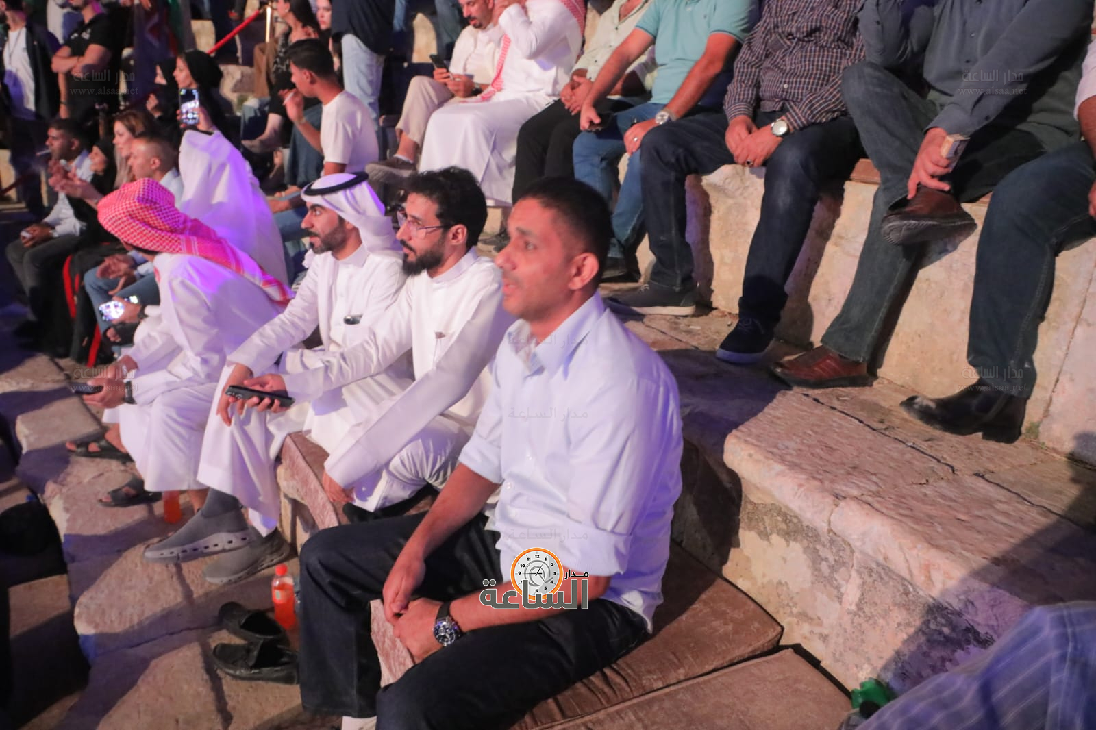 Madar Al-Saa Images 0.4490077813830904