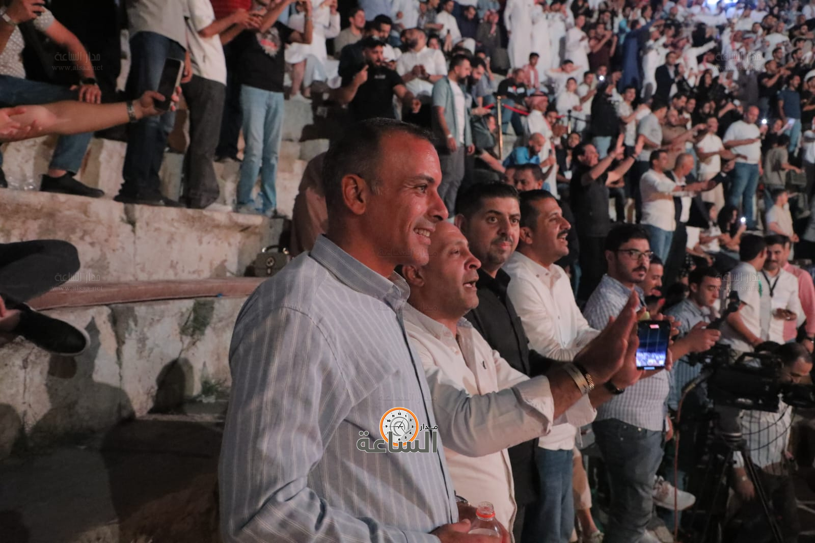 Madar Al-Saa Images 0.4868716814544892