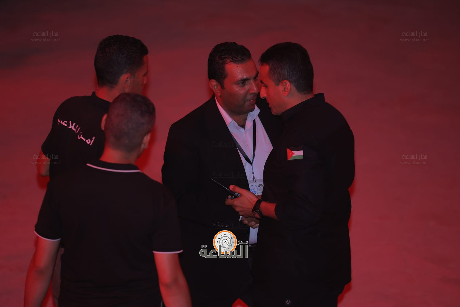 Madar Al-Saa Images 0.95215120505581