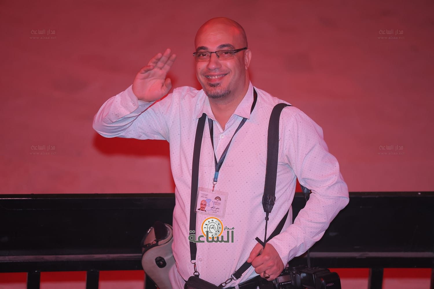 Madar Al-Saa Images 0.444199708441709