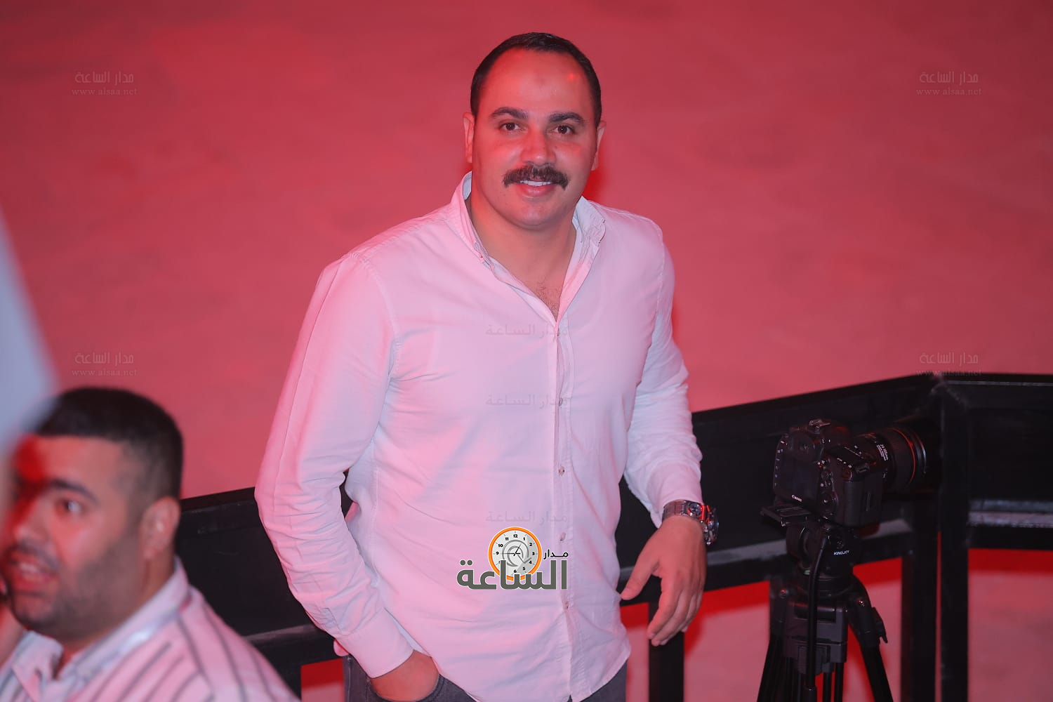 Madar Al-Saa Images 0.7571198063195064