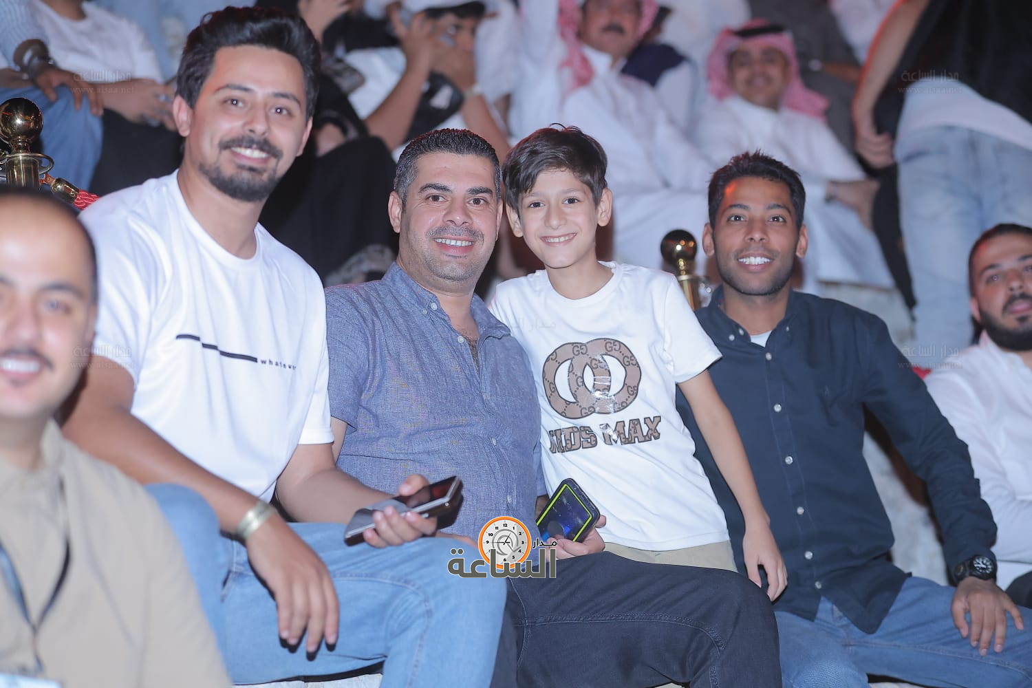 Madar Al-Saa Images 0.2939829339242471