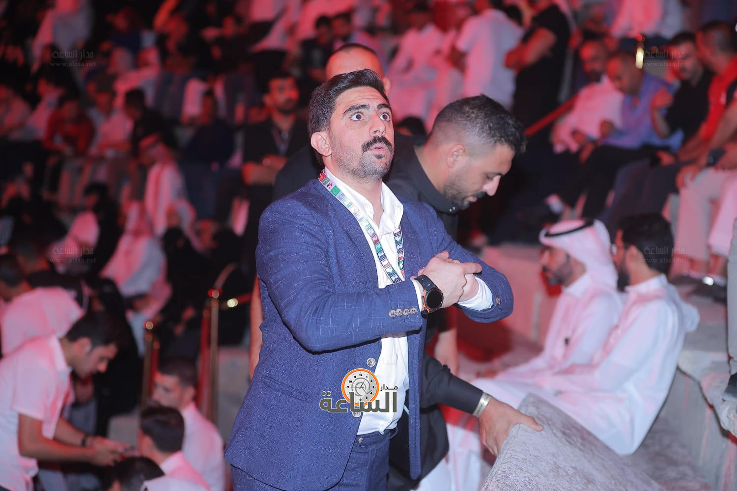 Madar Al-Saa Images 0.6832800472463214