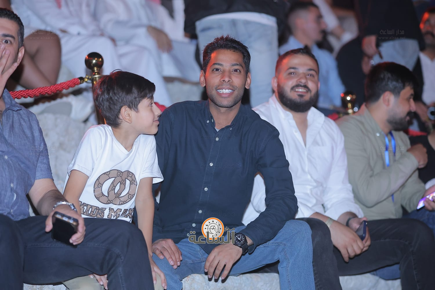 Madar Al-Saa Images 0.4672286830193312