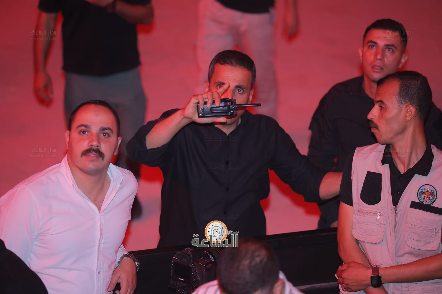 Madar Al-Saa Images 0.2482933881246301