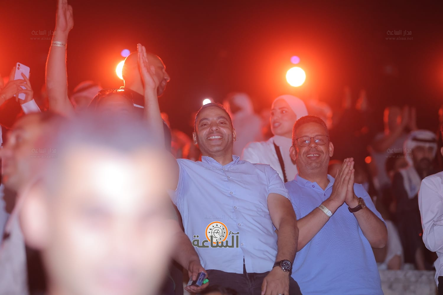 Madar Al-Saa Images 0.9821684785690712