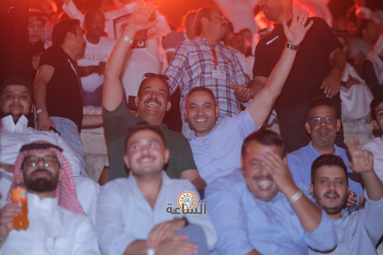 Madar Al-Saa Images 0.9480187367717473