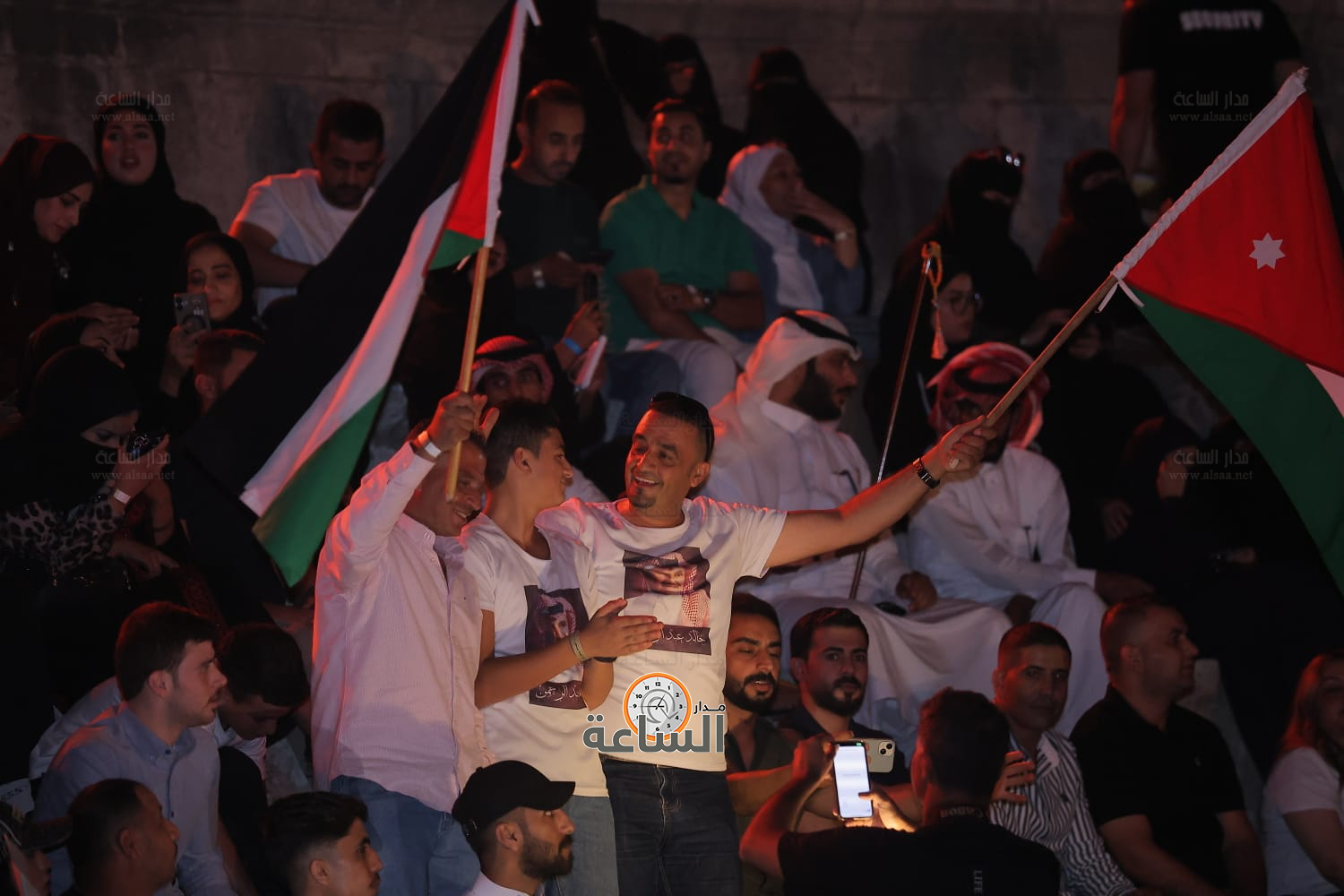 Madar Al-Saa Images 0.946206751459597