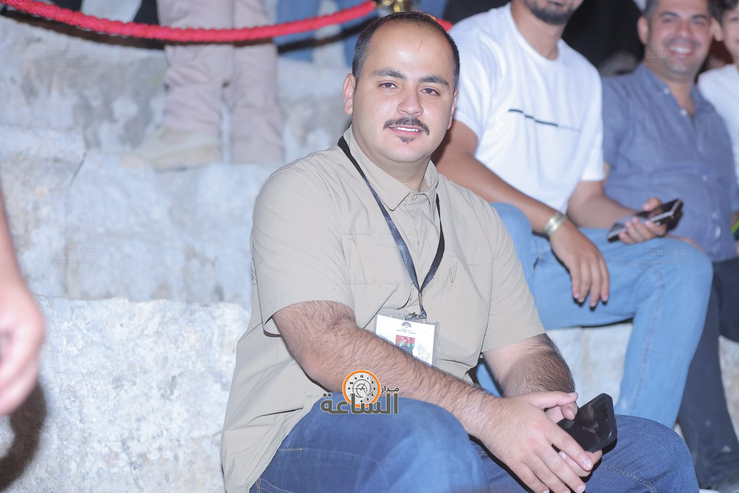 Madar Al-Saa Images 0.3481513679356769